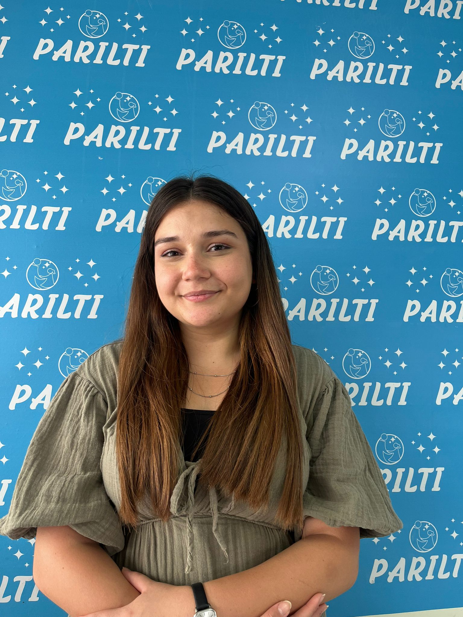 ESMA DAMLA PEKDEMİR